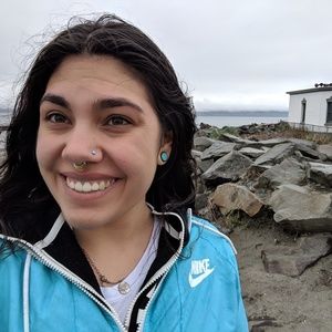 Meet your Posher, Masrissa